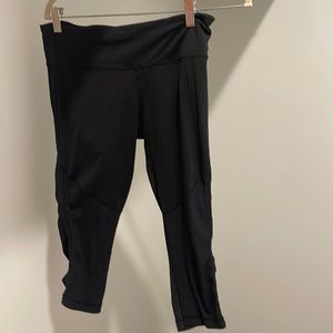 Lululemon 3/4 pants